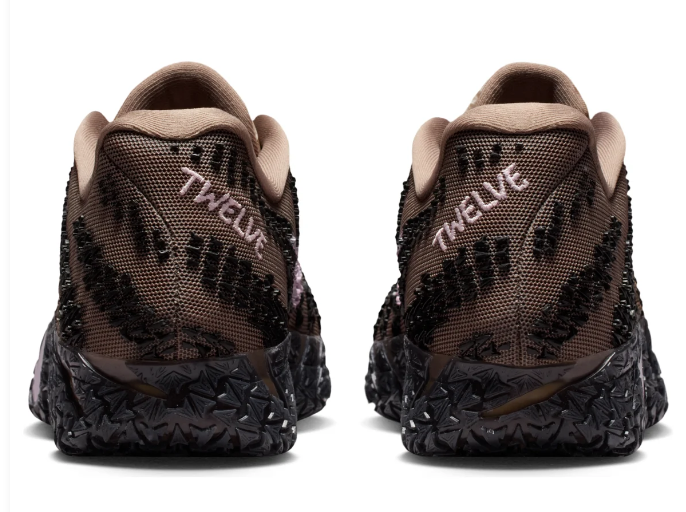 Nike Ja 3 EP Mink Brown | Umber Chapter