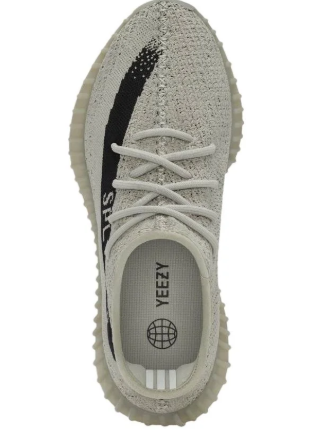 adidas Yeezy Boost 350 V2 'Slate' HP7870 | Stonebound Chapter