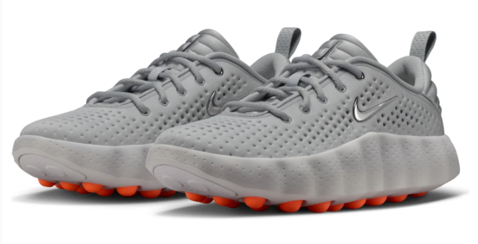 Nike Mind 002 'Light Smoke Grey' | Quiet Logic | HQ4308-003
