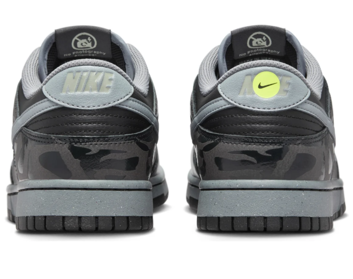 Nike Dunk Low 'Berlin' Sneakers | Berlin Dispatch