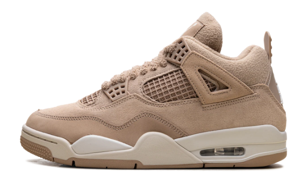 Air Jordan 4 WMNS 'Cozy Girl' | Slow Sunday | HV0823-200