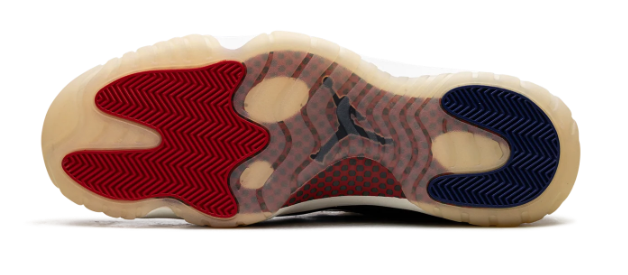 Air Jordan 11 Rare Air | Uncommon Ink | IH0296-400