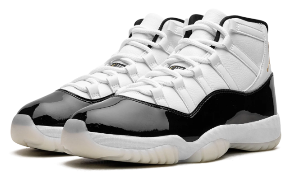 Air Jordan 11 'Gratitude' | Warm Regards | CT8012-170