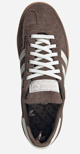 adidas Handball Spezial Women's 'Earth Strata Gum' | Clay Reverie