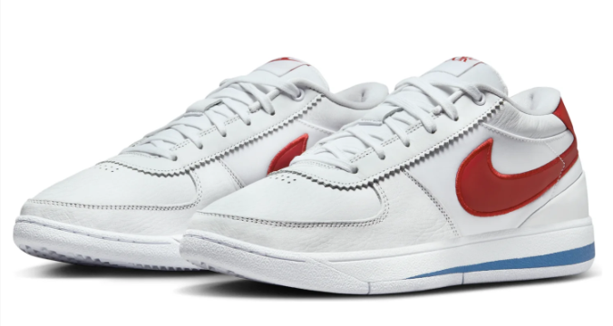 Nike Book 1 EP 'Forrest Gump' | Storyline Edit
