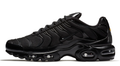 Nike Air Max Plus 'Triple Black' | Stealth Circuit | 604133-050