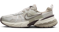 Nike V2K Run Women's 'Light Greenish Brown Khaki Earth Light Bone' | Dune Almanac | FD0736-103