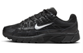 Nike P-6000 TRK3 Black White | Contrast Circuit