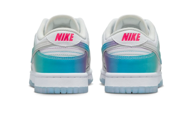 Nike Dunk Low Women's 'Unlock Your Space' | Open Canvas | FJ7743-194
