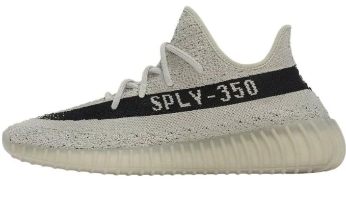 adidas Yeezy Boost 350 V2 'Slate' HP7870 | Stonebound Chapter