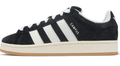 adidas Campus 00s 'Black White Gum' | Afterclass Analog | HQ8708