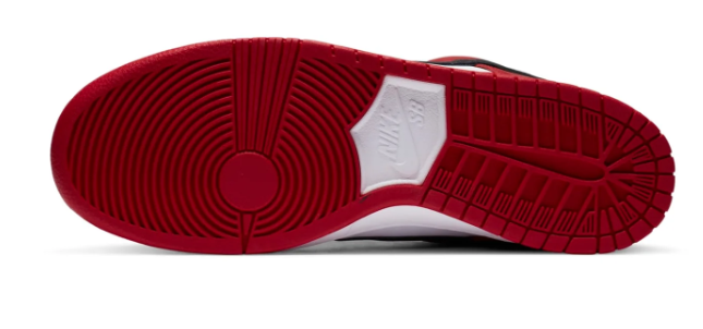 Nike SB Dunk Low 'J-Pack Chicago' | City Replay