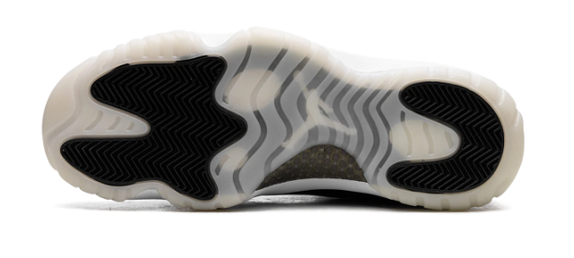 Air Jordan 11 'Gratitude' | Warm Regards | CT8012-170
